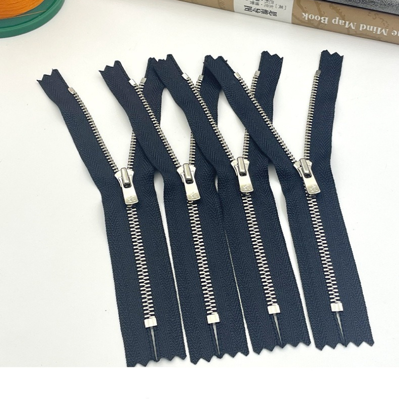 Jp Home Textiles - 10 Stück/Lot YKK Reißverschluss EXCELLA 3