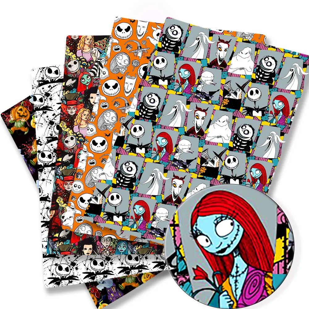 Home Textiles Curtains - BEAST KINGOM Co-Branded Cartoon-Stoff, 140 x