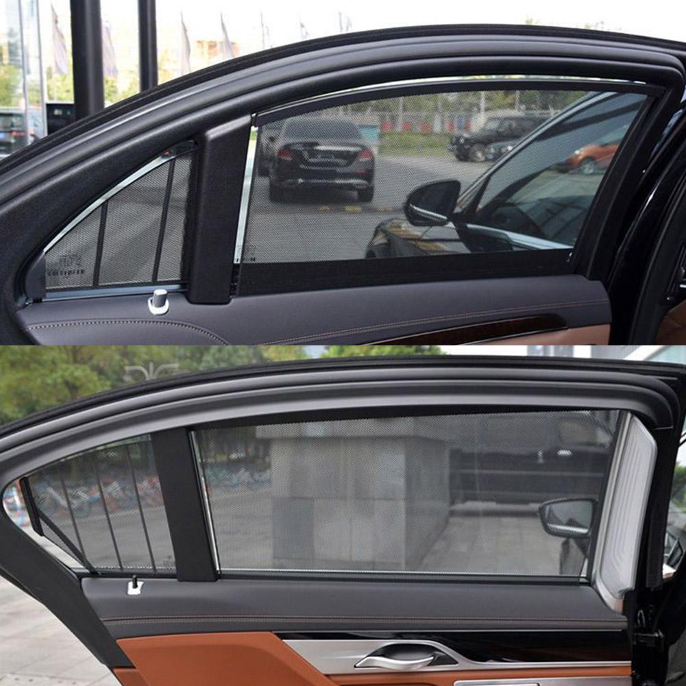 Home Textiles Curtains - Auto-Sonnenschutzvorhänge für den Sommer: Automatisch einziehbare