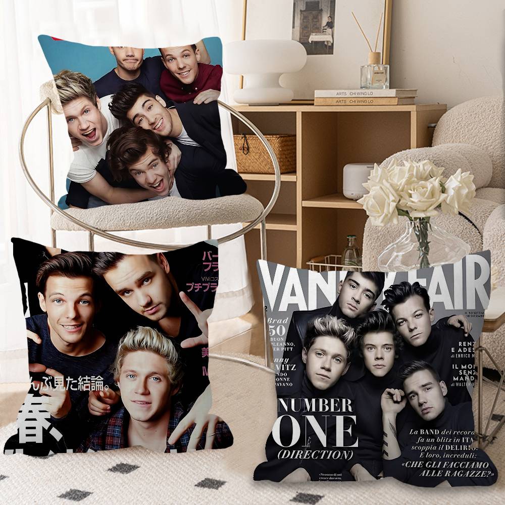 O-One Band Directions Music Ki – Home Textiles Direct Bewertung und Preis