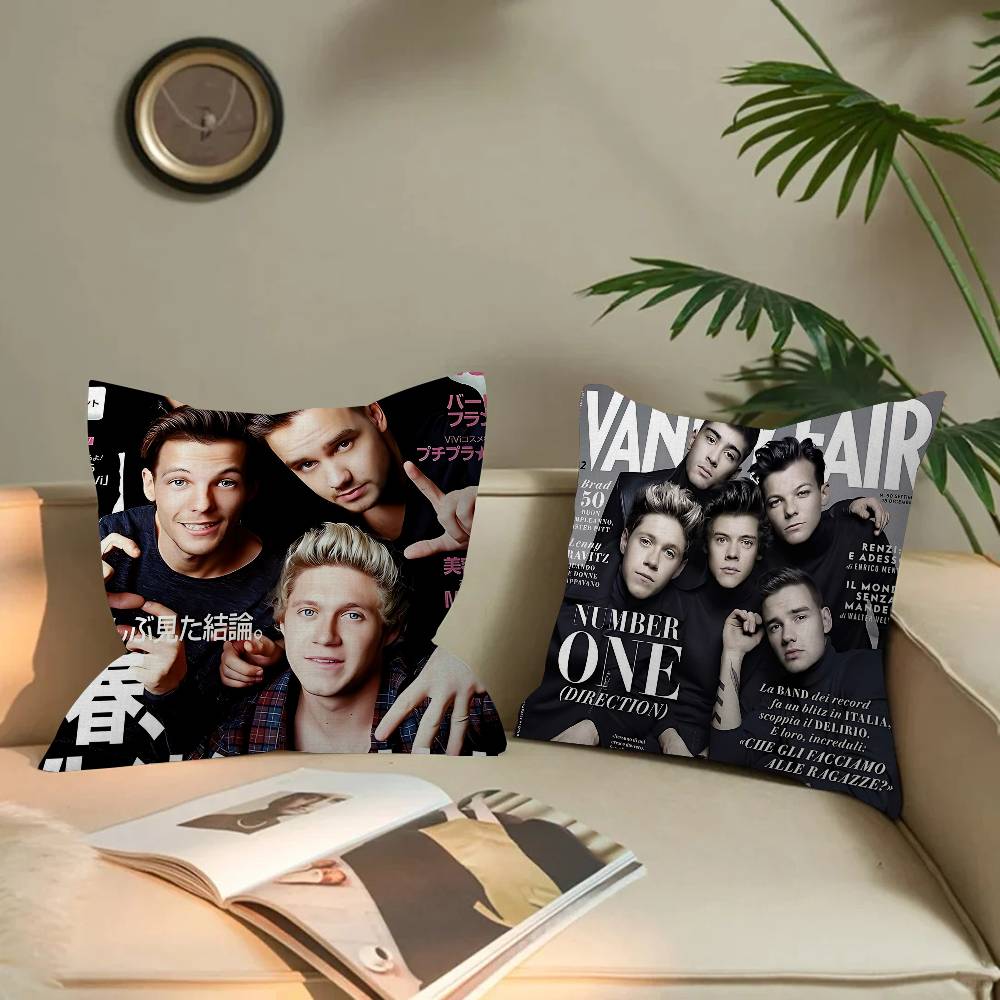 O-One Band Directions Music Ki – Home Textiles Direct Bewertung und Preis