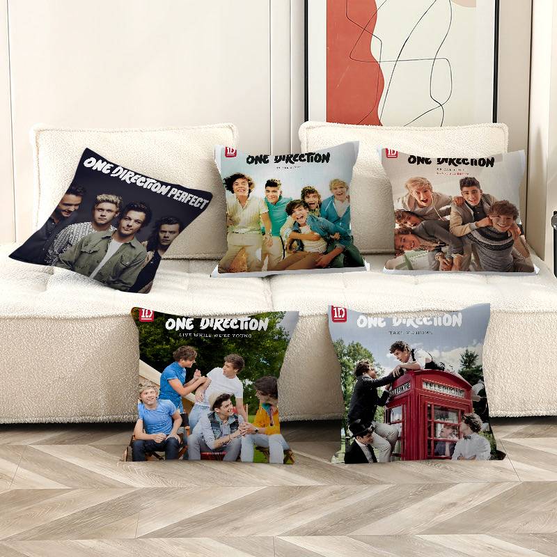 O-One Band Directions Musik-Ki – Home Textiles Direct Bewertung und Preis