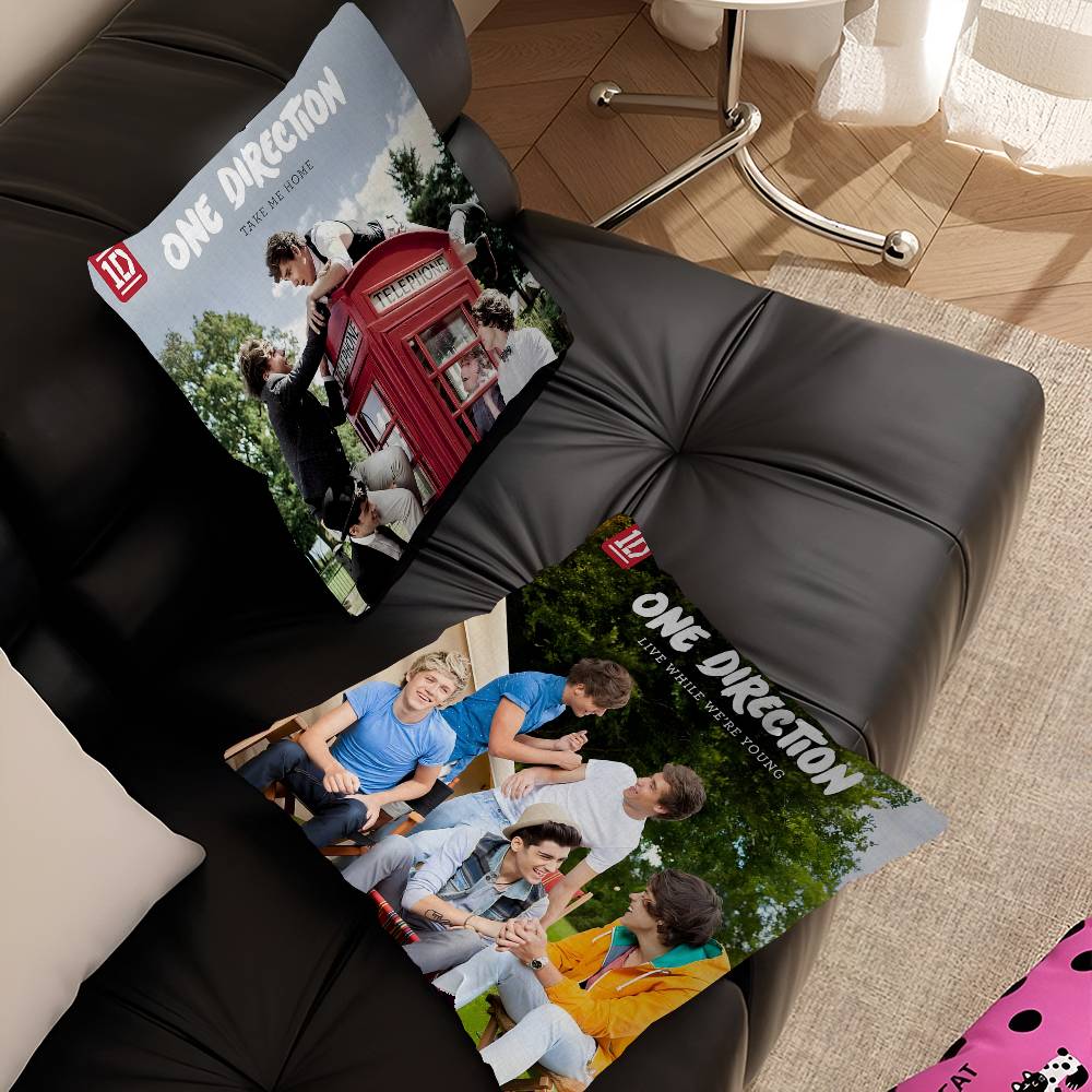 O-One Band Directions Musik-Ki – Home Textiles Direct Bewertung und Preis
