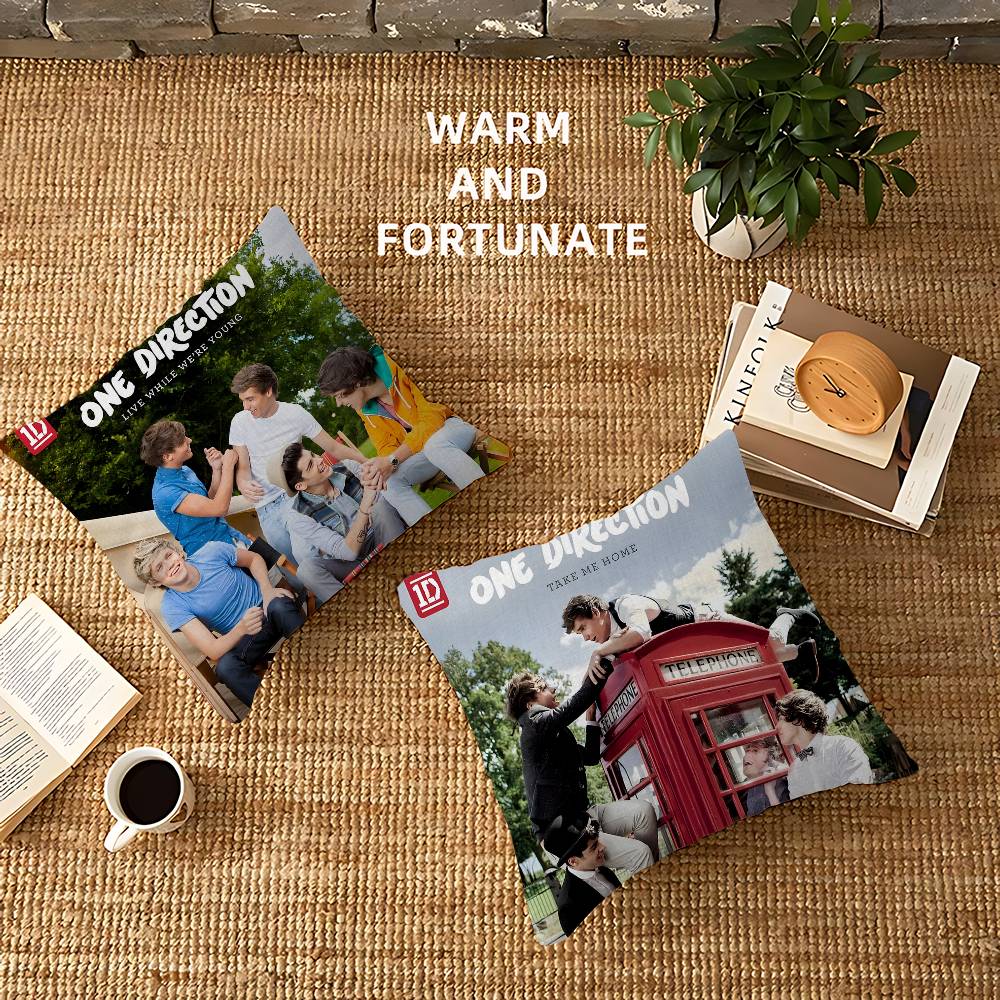 O-One Band Directions Musik-Ki – Home Textiles Direct Bewertung und Preis