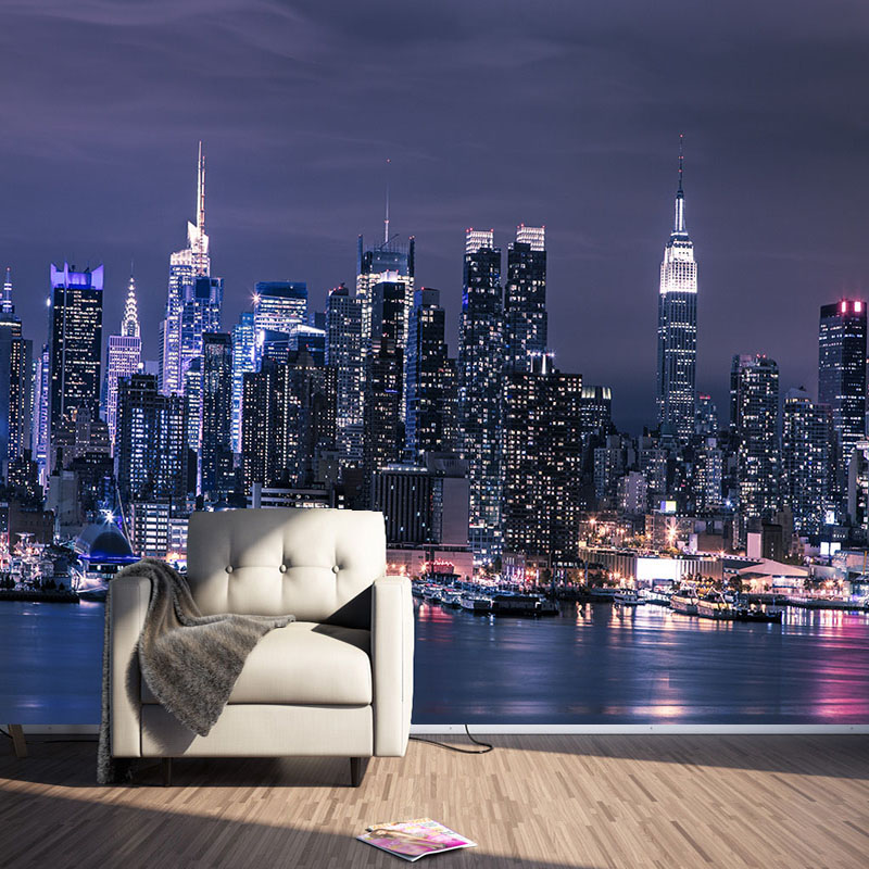 Benutzerdefinierte 3D-Vliestap – Home Textiles City Bewertung und Preis