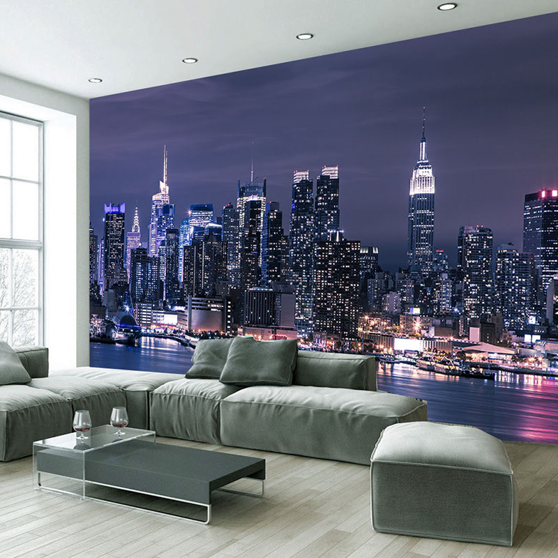 Benutzerdefinierte 3D-Vliestap – Home Textiles City Bewertung und Preis
