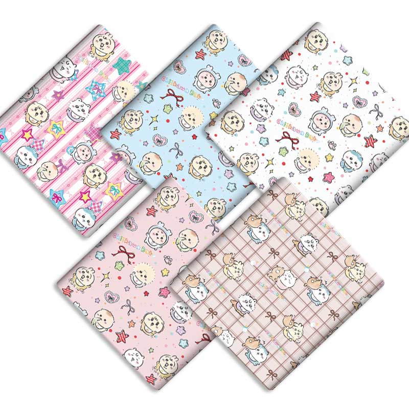 Cartoon-Polyesterstoff 140x50c – Home Textiles Curtains Bewertung und Preis