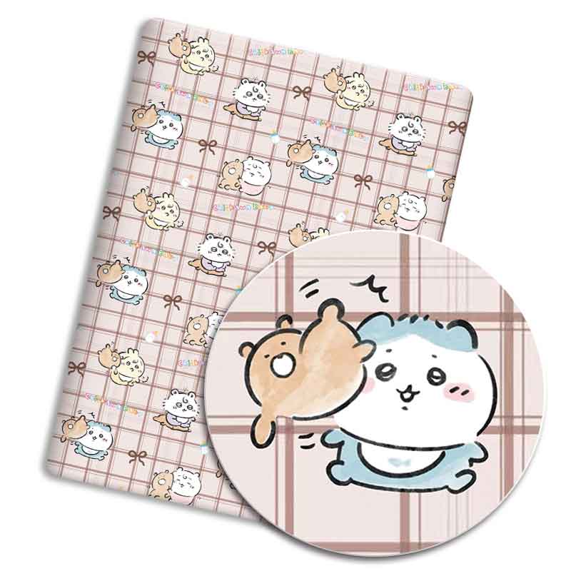 Cartoon-Polyesterstoff 140x50c – Home Textiles Curtains Bewertung und Preis