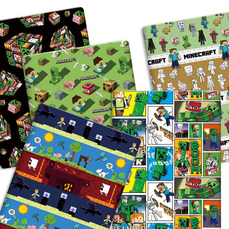 Cartoon-Polyesterstoff, 140 x  – Home Textiles Curtains Bewertung und Preis