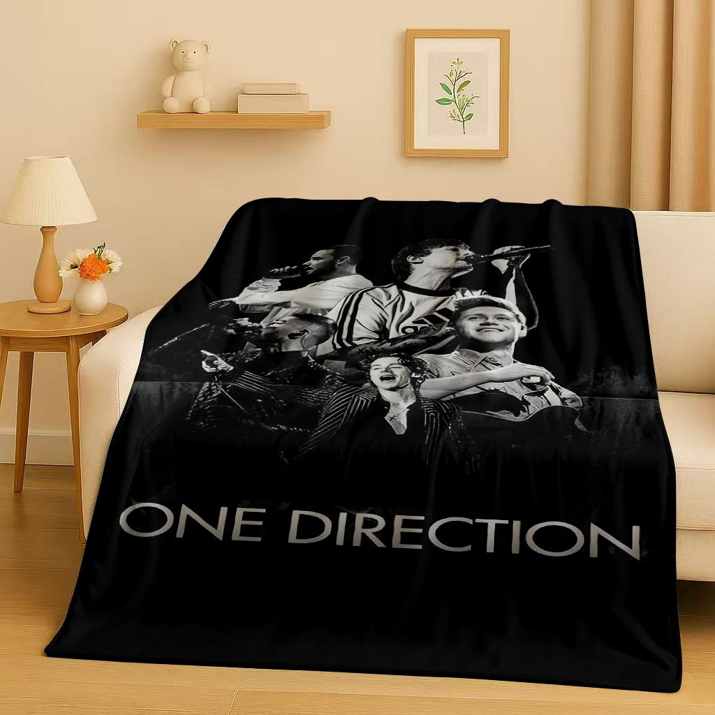 3D New One D-Direction Singer  – Home Textiles Direct Bewertung und Preis