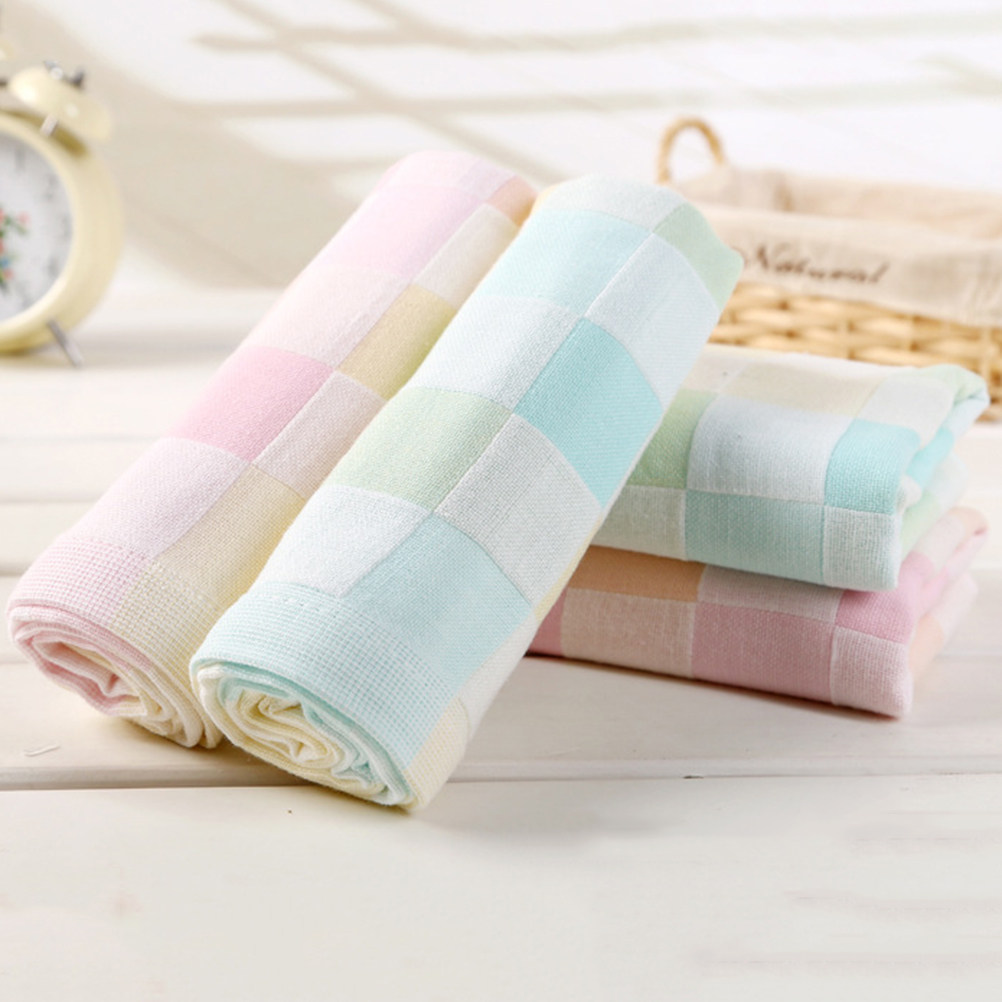 3 Stück Doppellagige Mulltüche – Home Textiles In Pakistan Bewertung und Preis