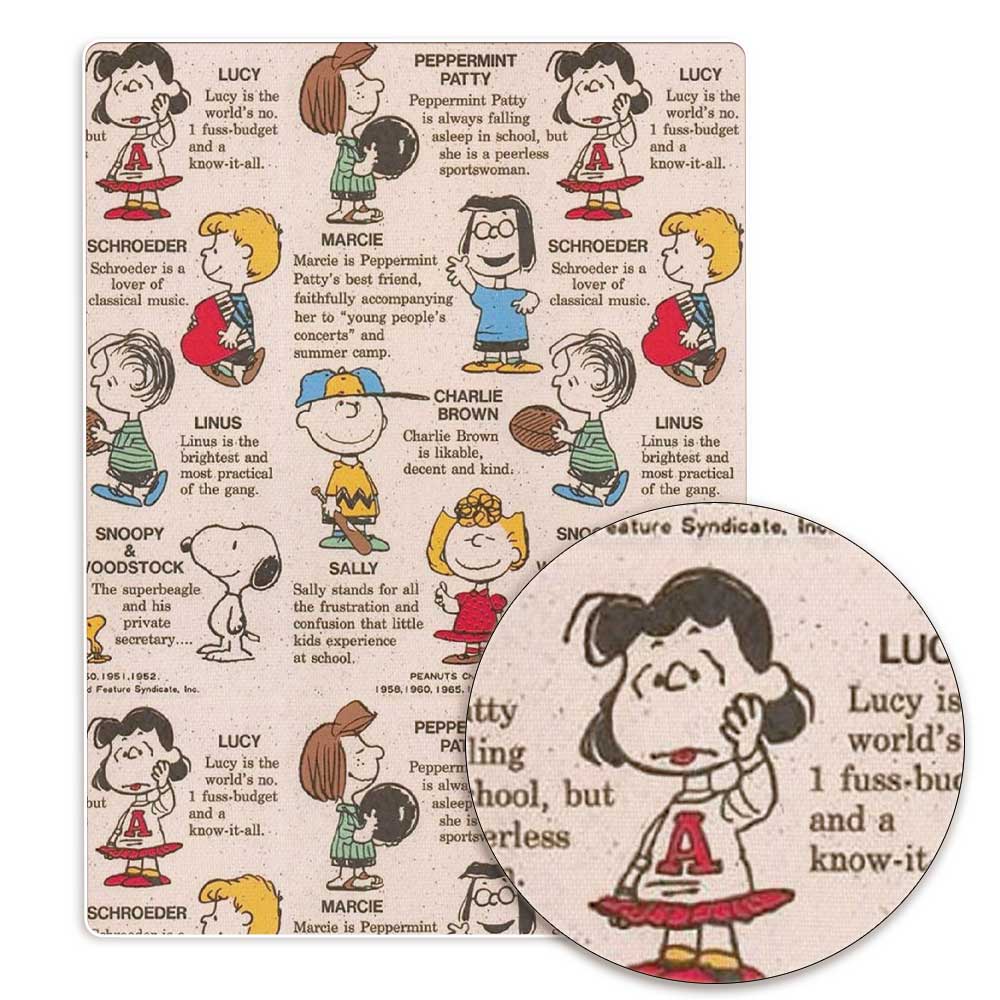 TAKARA TOMY Snoopy Stoff, 140  – Home Textiles Curtains Bewertung und Preis