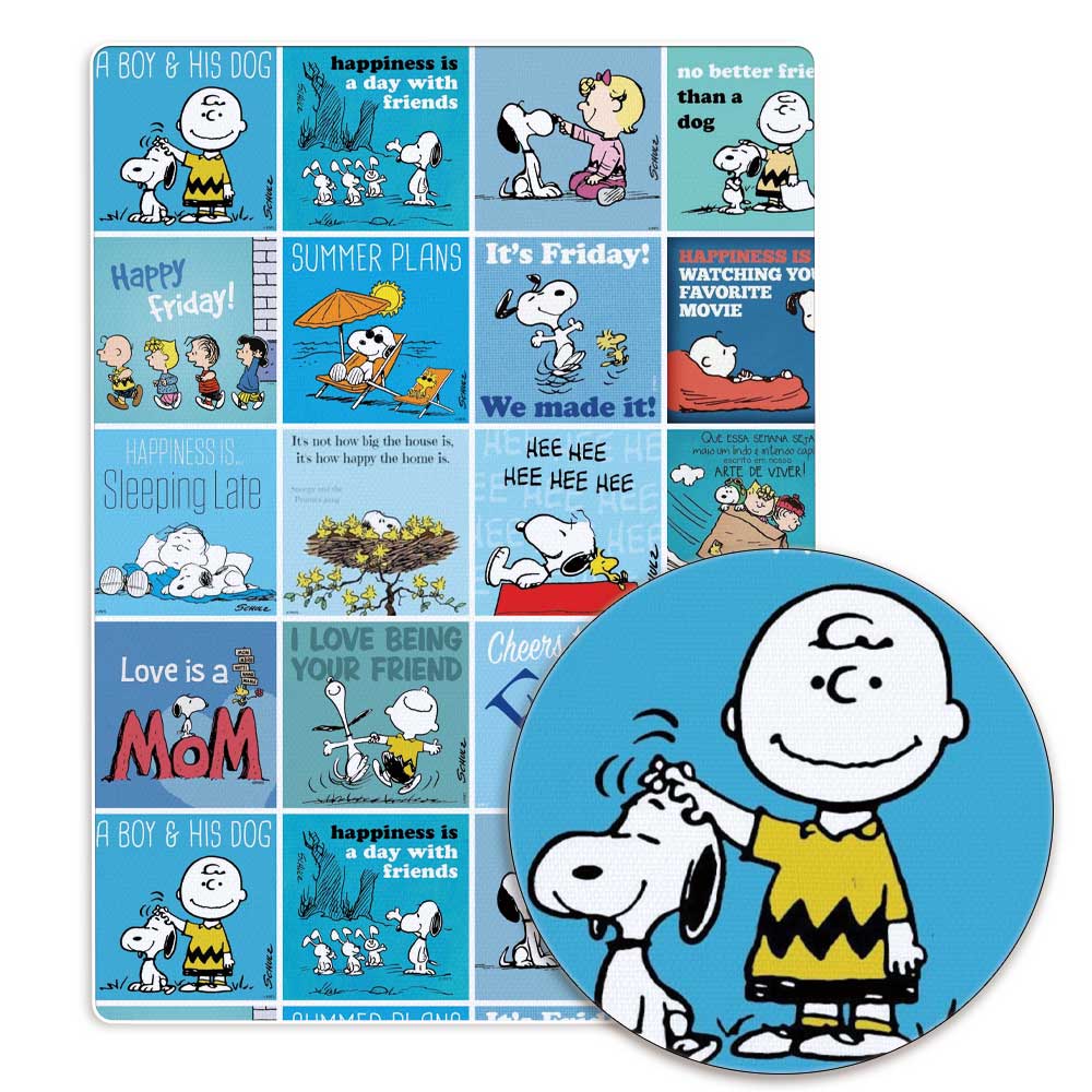 TAKARA TOMY Snoopy Stoff, 140  – Home Textiles Curtains Bewertung und Preis