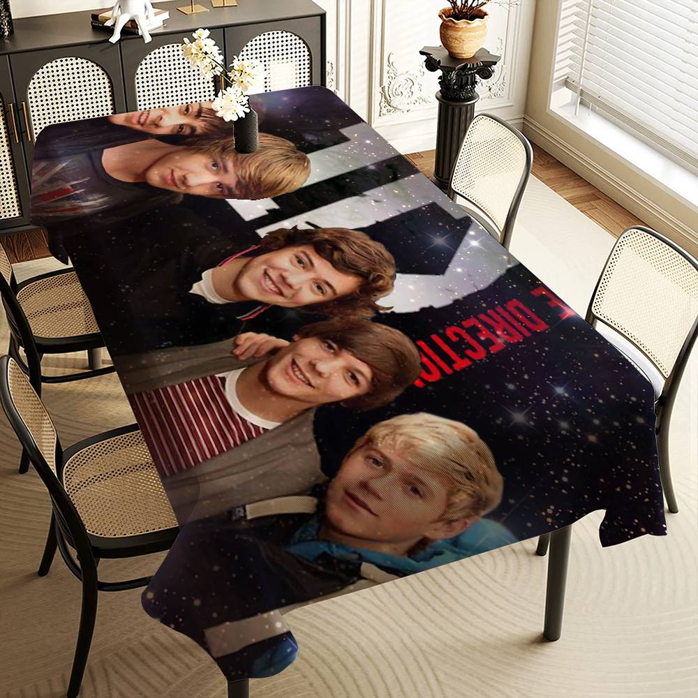 O-One D-Direction Band Tischde – Home Textiles Direct Bewertung und Preis