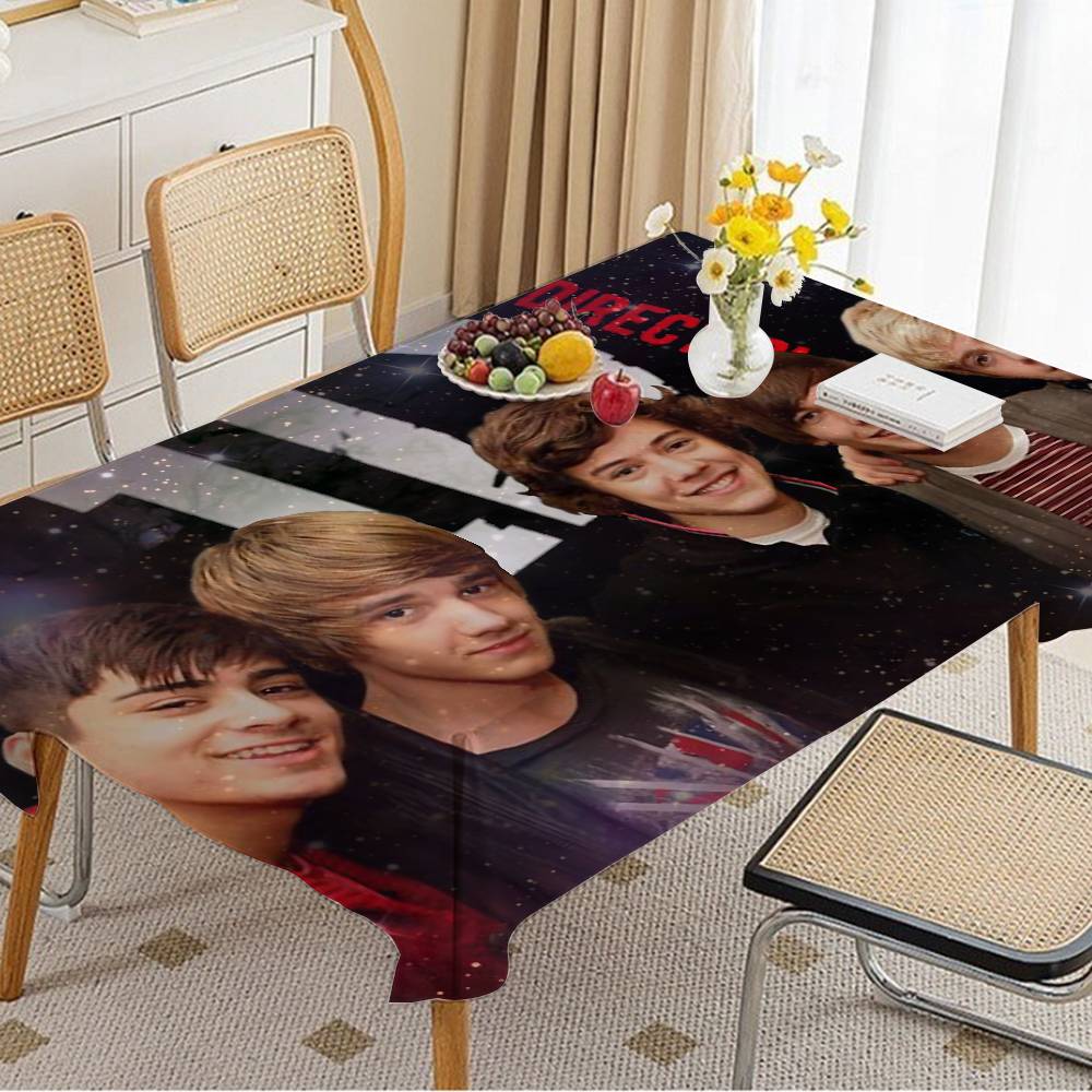 O-One D-Direction Band Tischde – Home Textiles Direct Bewertung und Preis