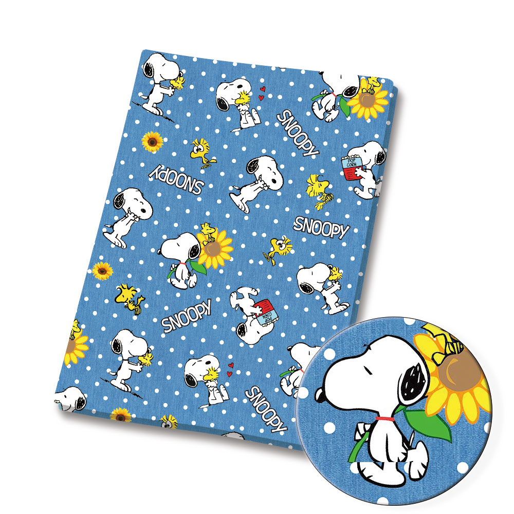 TAKARA TOMY Snoopy Stoff, 140  – Home Textiles Curtains Bewertung und Preis
