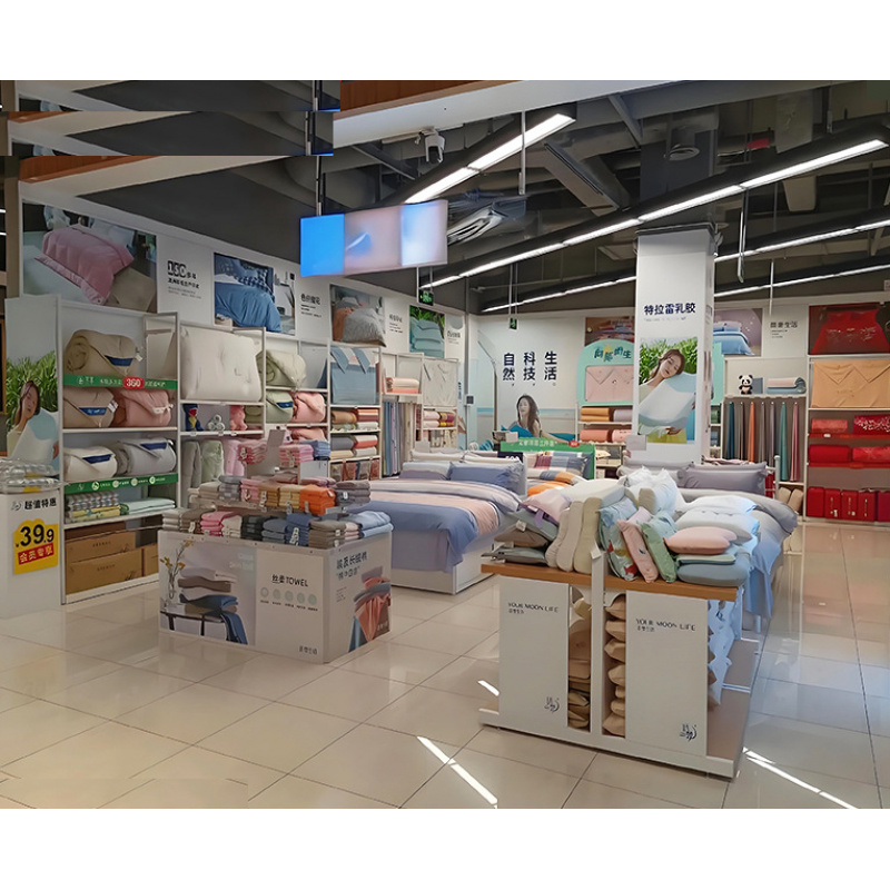 Maßgeschneidertes Stahlplanken – Home Textiles Exhibition Bewertung und Preis