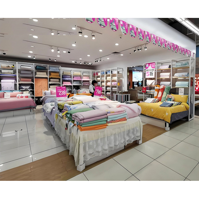 Maßgeschneidertes Stahlplanken – Home Textiles Exhibition Bewertung und Preis