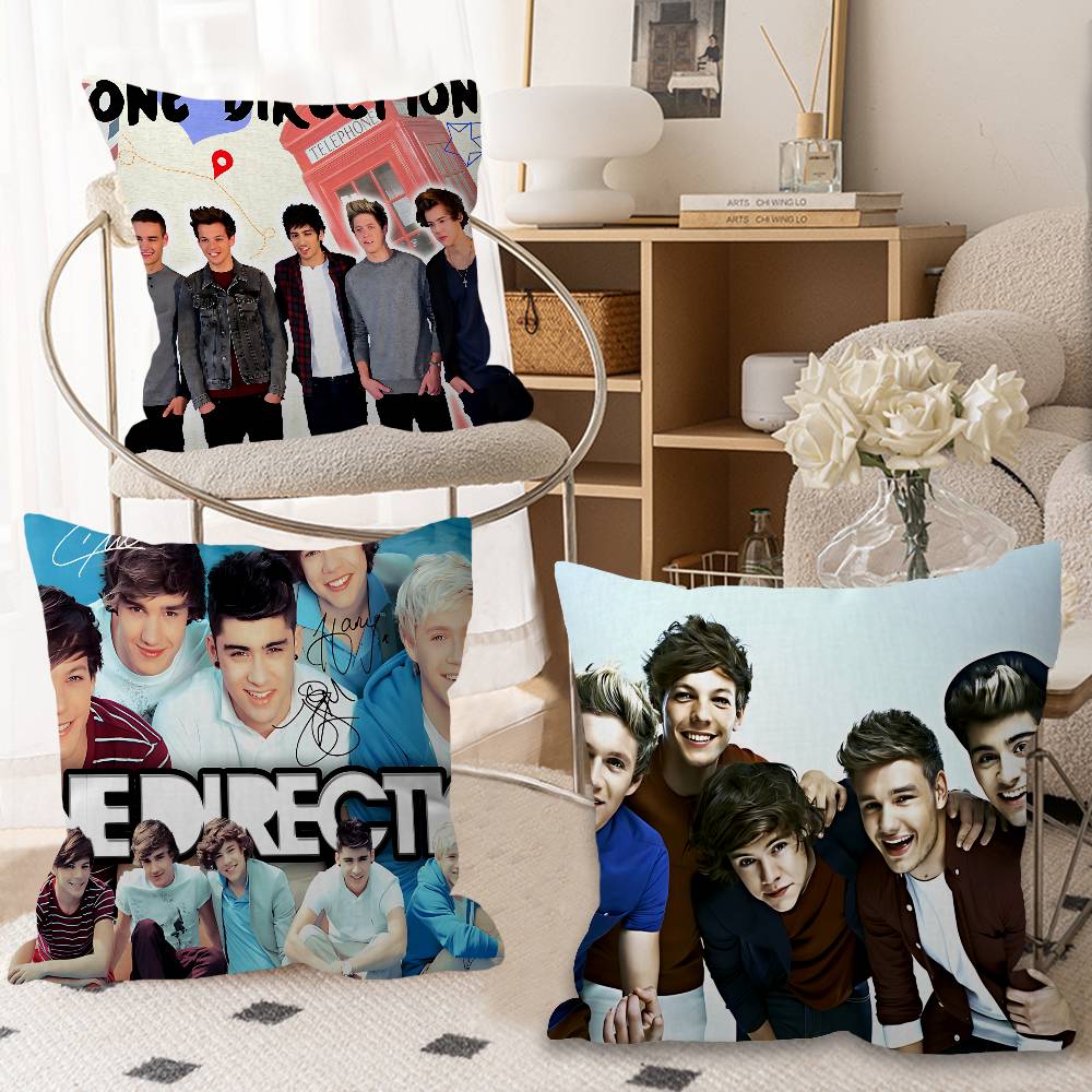 Band One D-Directioned Kissenb – Home Textiles Direct Bewertung und Preis