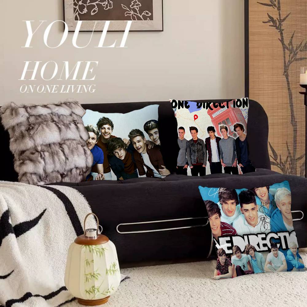 Band One D-Directioned Kissenb – Home Textiles Direct Bewertung und Preis