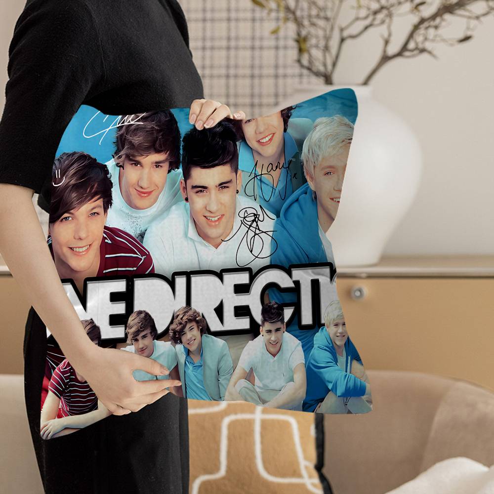 Band One D-Directioned Kissenb – Home Textiles Direct Bewertung und Preis