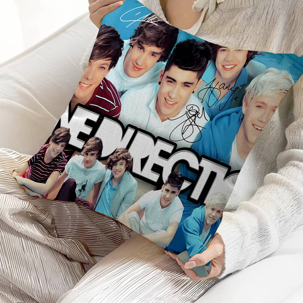 Band One D-Directioned Kissenb – Home Textiles Direct Bewertung und Preis