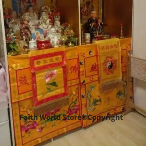 Dao fa zi lief Großhandel budd – Home Textiles Curtains Bewertung und Preis