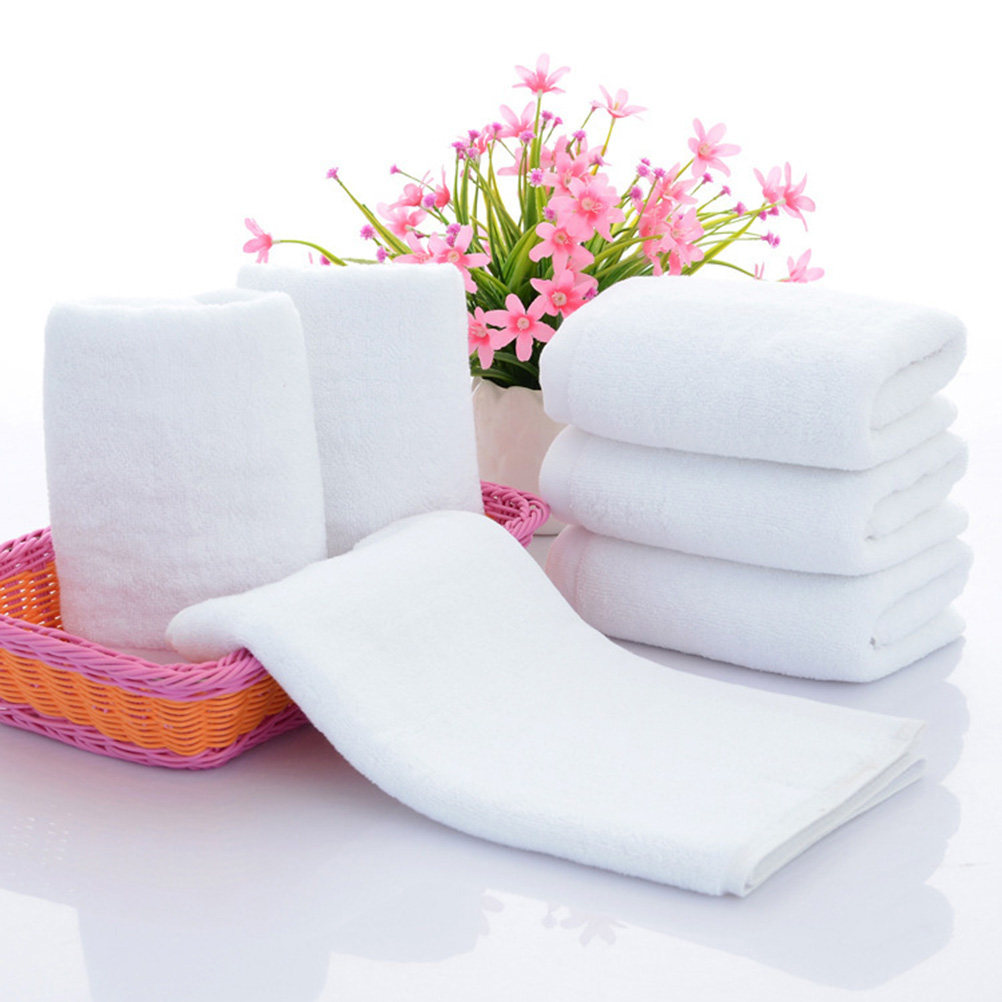 Dicke Baumwollhandtücher, Weic – Home Textiles In Pakistan Bewertung und Preis