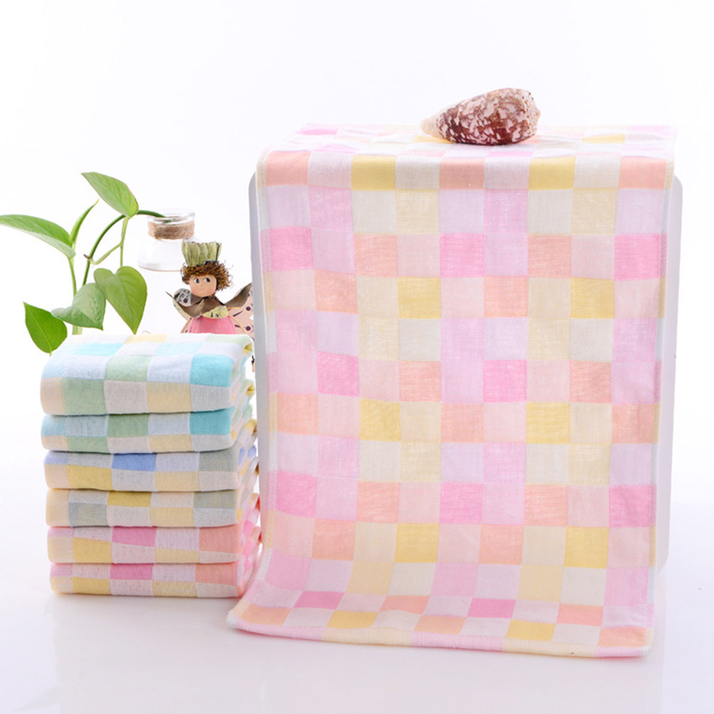 3 Stück Premium-Baumwoll-Gaze- – Home Textiles In Pakistan Bewertung und Preis