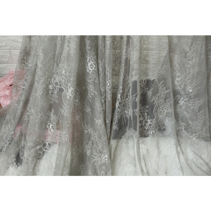 Neue Hochwertige Wimpern Spitz – Home Textiles Curtains Bewertung und Preis