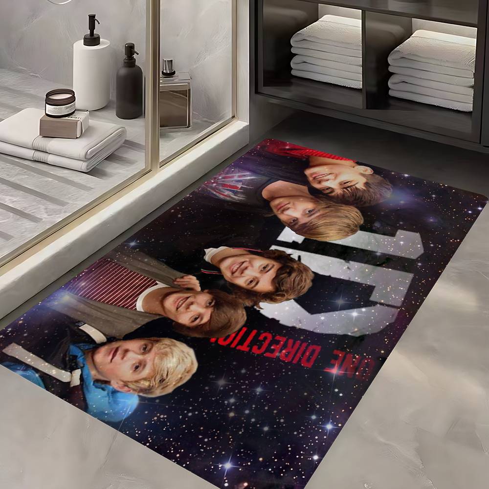 O-One D-Direction Band Küchenm – Home Textiles Direct Bewertung und Preis