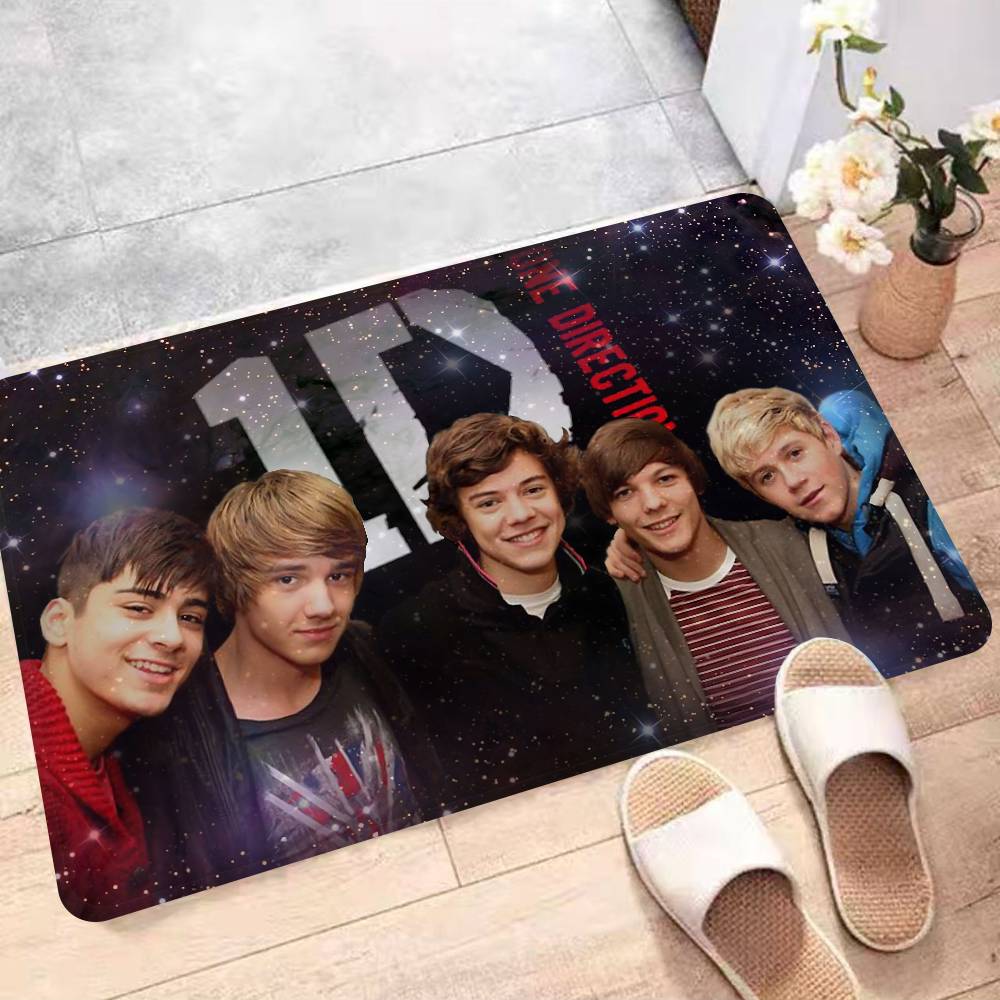 O-One D-Direction Band Küchenm – Home Textiles Direct Bewertung und Preis