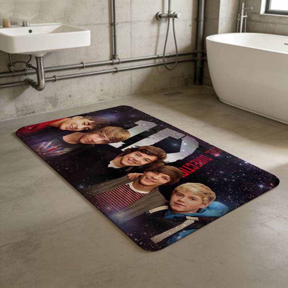 O-One D-Direction Band Küchenm – Home Textiles Direct Bewertung und Preis