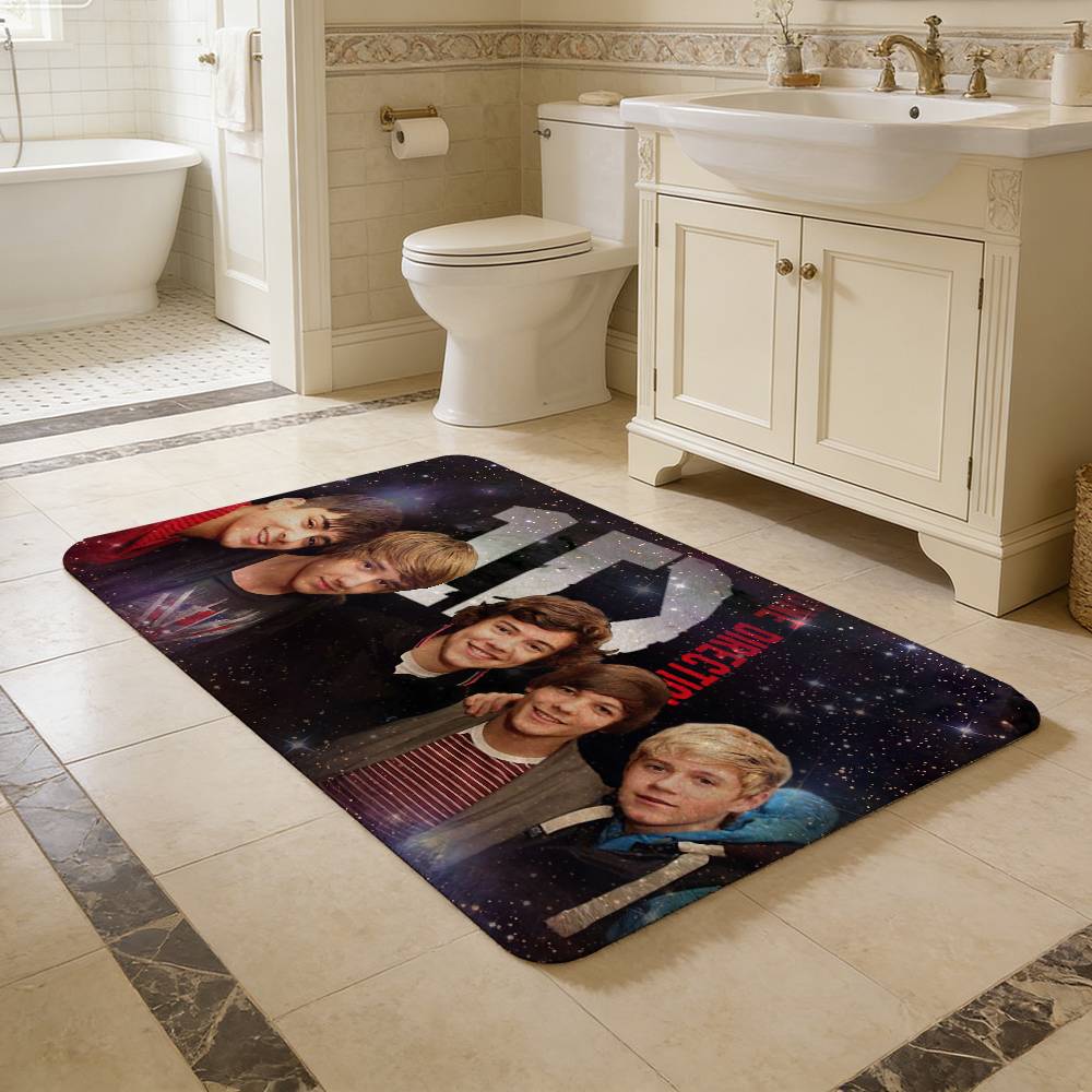 O-One D-Direction Band Küchenm – Home Textiles Direct Bewertung und Preis