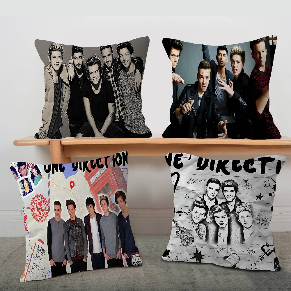 O-One Band Directions Music Lu – Home Textiles Direct Bewertung und Preis
