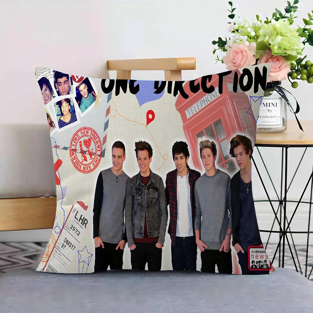 O-One Band Directions Music Lu – Home Textiles Direct Bewertung und Preis