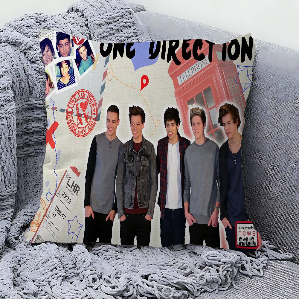 O-One Band Directions Music Lu – Home Textiles Direct Bewertung und Preis