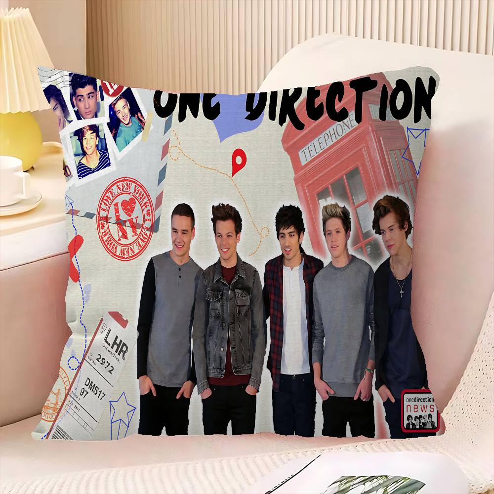 O-One Band Directions Music Lu – Home Textiles Direct Bewertung und Preis