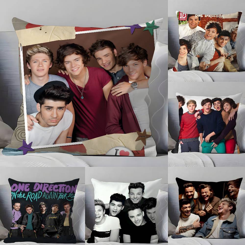 Rock-one D-d-Direction-n S-s-S – Home Textiles Direct Bewertung und Preis