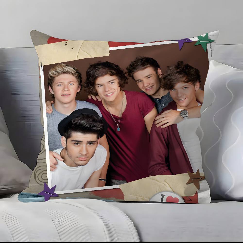 Rock-one D-d-Direction-n S-s-S – Home Textiles Direct Bewertung und Preis