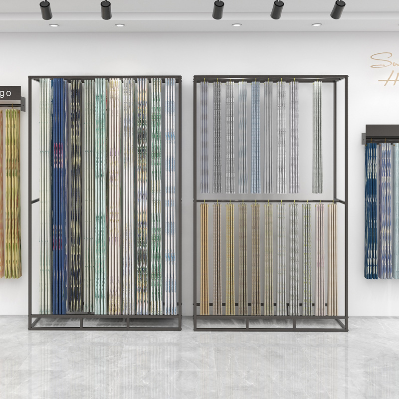 Großer Ausstellungsständer für – Home Textiles Exhibition Bewertung und Preis