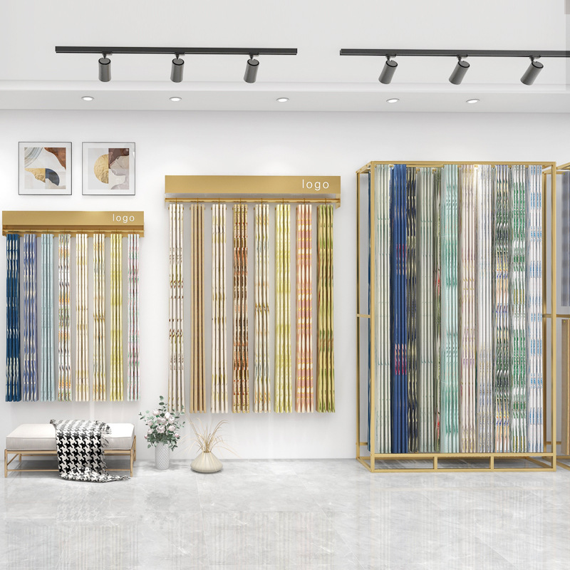 Großer Ausstellungsständer für – Home Textiles Exhibition Bewertung und Preis