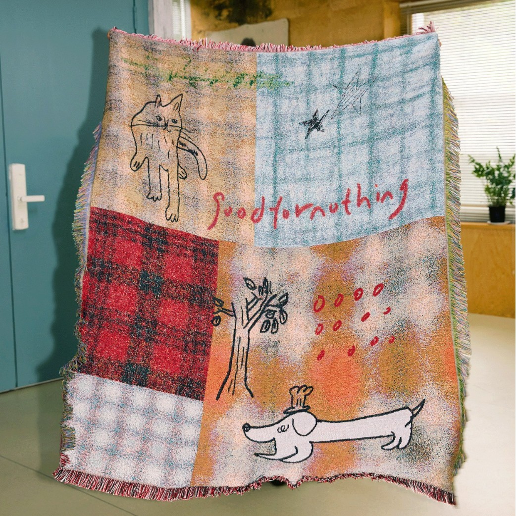 Textile City Middle Ancient Pl – Home Textiles City Bewertung und Preis