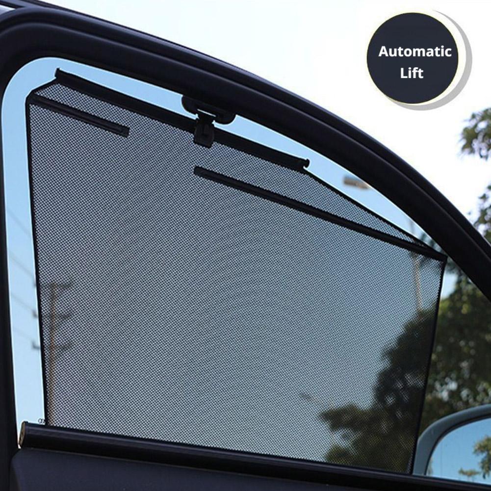 Auto-Sonnenschutzvorhänge für  – Home Textiles Curtains Bewertung und Preis
