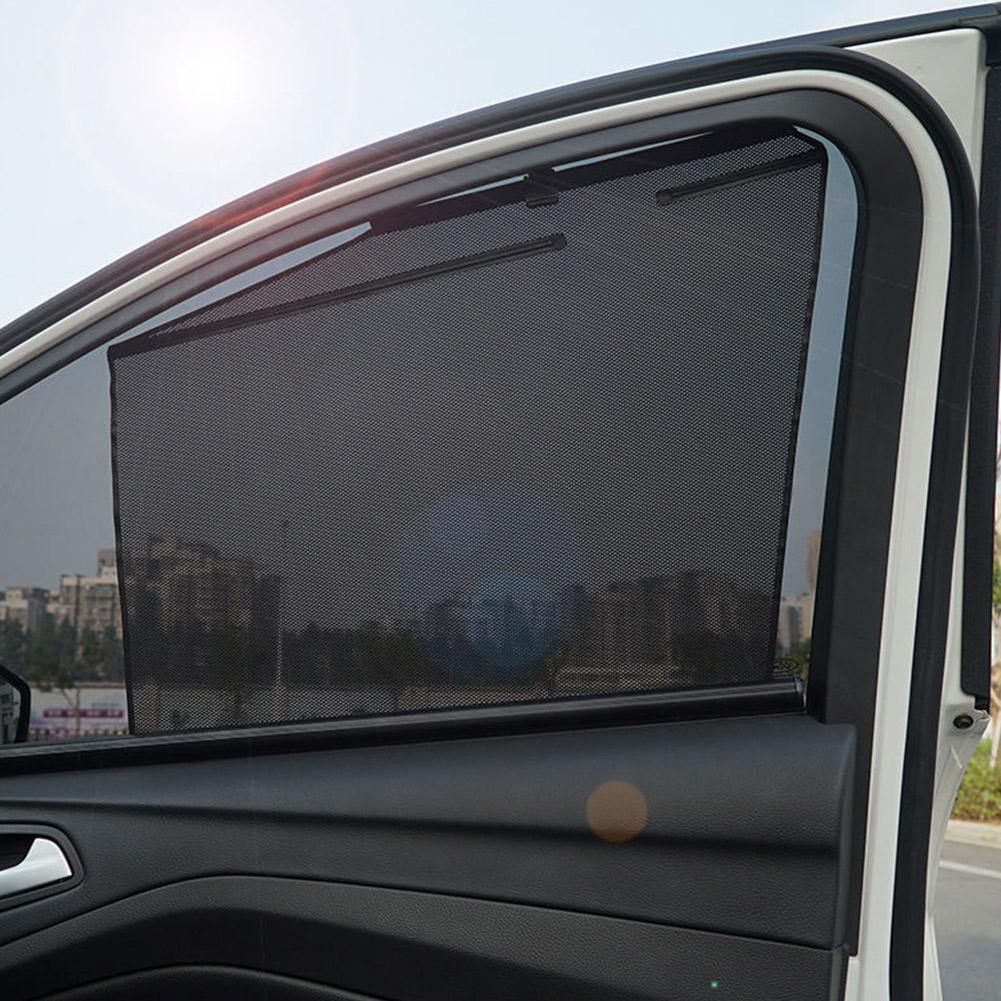 Auto-Sonnenschutzvorhänge für  – Home Textiles Curtains Bewertung und Preis