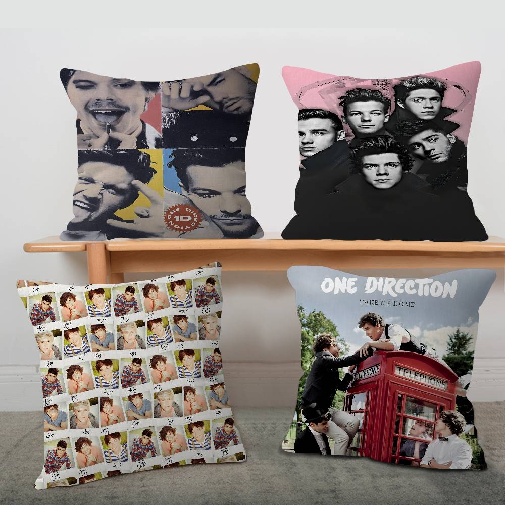 Boy Band O-One Direction Kisse – Home Textiles Direct Bewertung und Preis