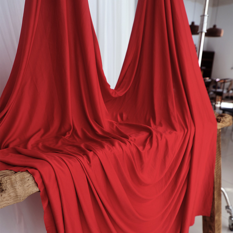 Extra breiter Strickstoff, wei – Home Textiles Curtains Bewertung und Preis