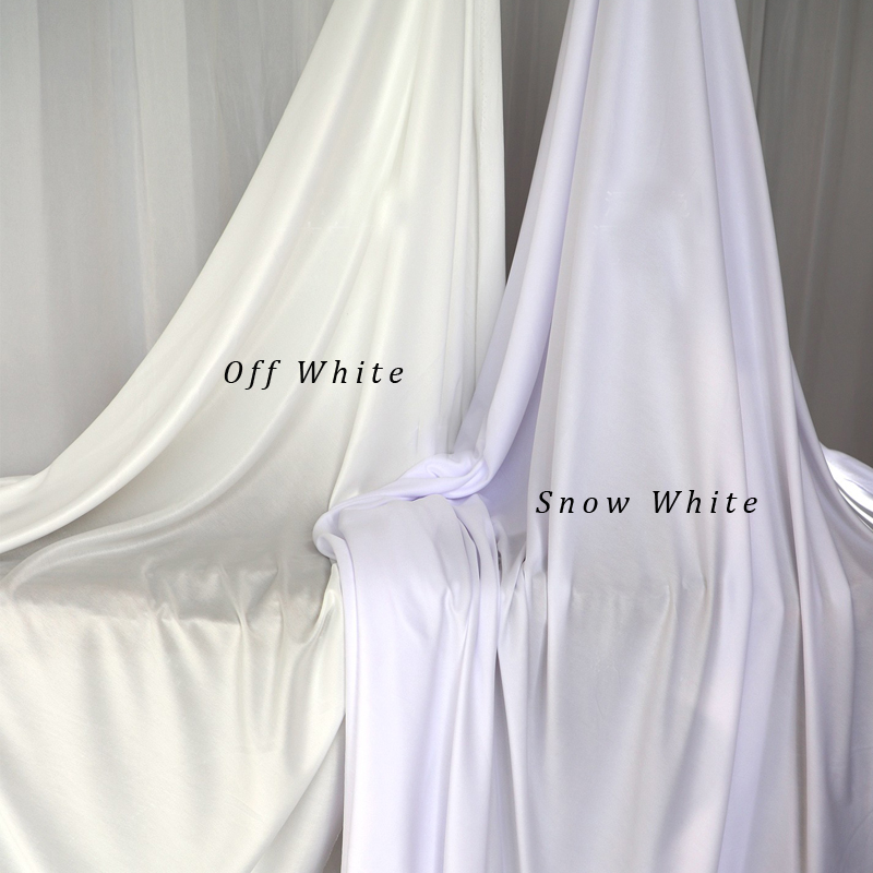 Extra breiter Strickstoff, wei – Home Textiles Curtains Bewertung und Preis