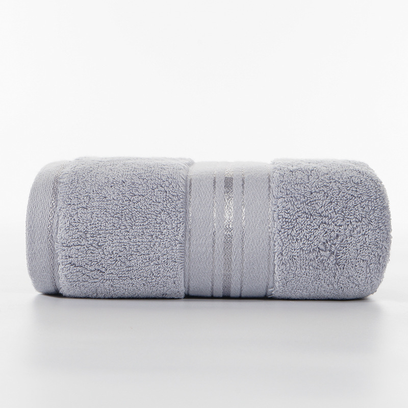1pc Gesicht Haar Handtuch 100% – Home Textiles Toallas Bewertung und Preis