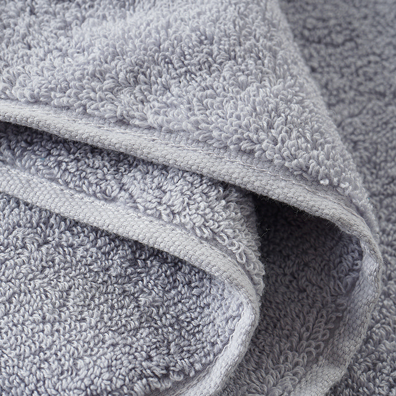1pc Gesicht Haar Handtuch 100% – Home Textiles Toallas Bewertung und Preis